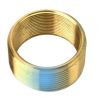WATCO, 38107, BRASS BUSHING CONVERTS 1.625" X 16 To 1.735" X 16, LIGHT BLUE