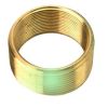 WATCO, 38108, BRASS BUSHING, LIGHT GREEN