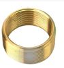 WATCO, 38110, BRASS BUSHING CONVERTS 1.6" X 16 To 1.865" X 14, SILVER