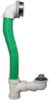 WATCO, FLEX924-LTRI-PVC-BN, INNOVATOR 24" TUBING LIFT AND TURN ROUGH-IN, PVC FITTING, BRUSHED NICKEL