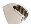 WHEDON, AF217C-N, 3 POSITION WALL BRACKET FOR HAND SHOWERS, BRUSHED NICKEL
