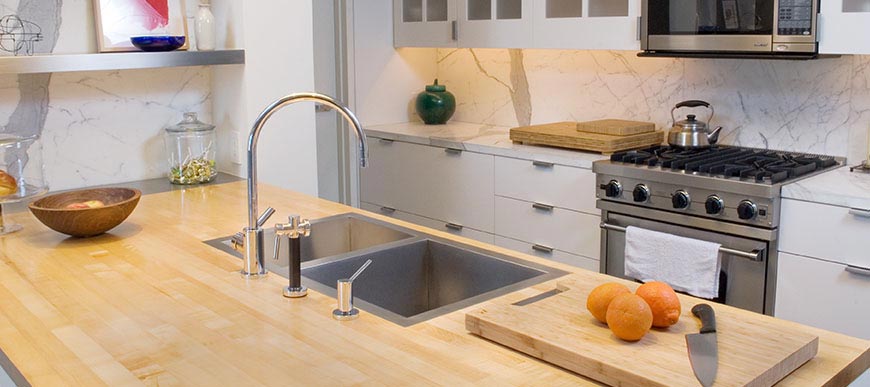North Shore Faucets, Inc