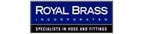 Royal Brass